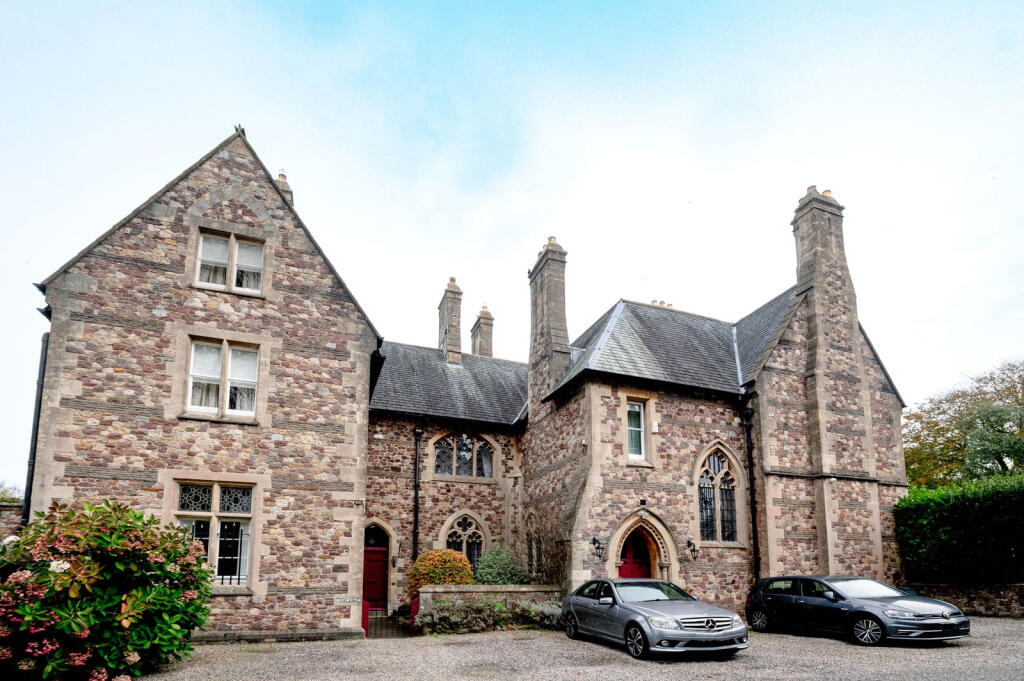Main image of property: The Cathedral Green, Llandaff, Cardiff, CF5 2EB