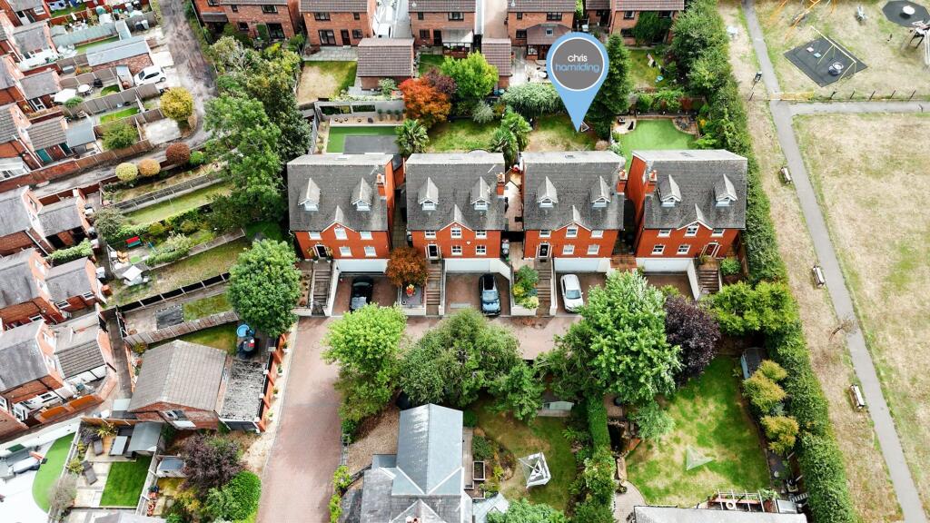 House in Crewe - View 4