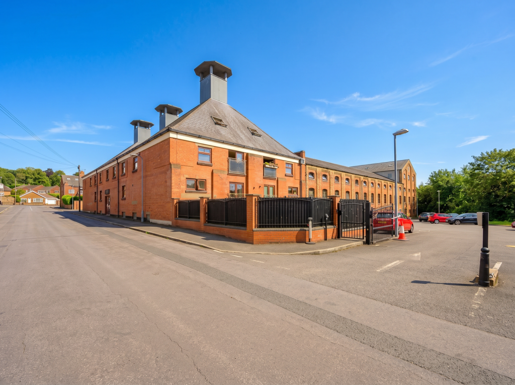 Main image of property: River View Maltings in Grantham