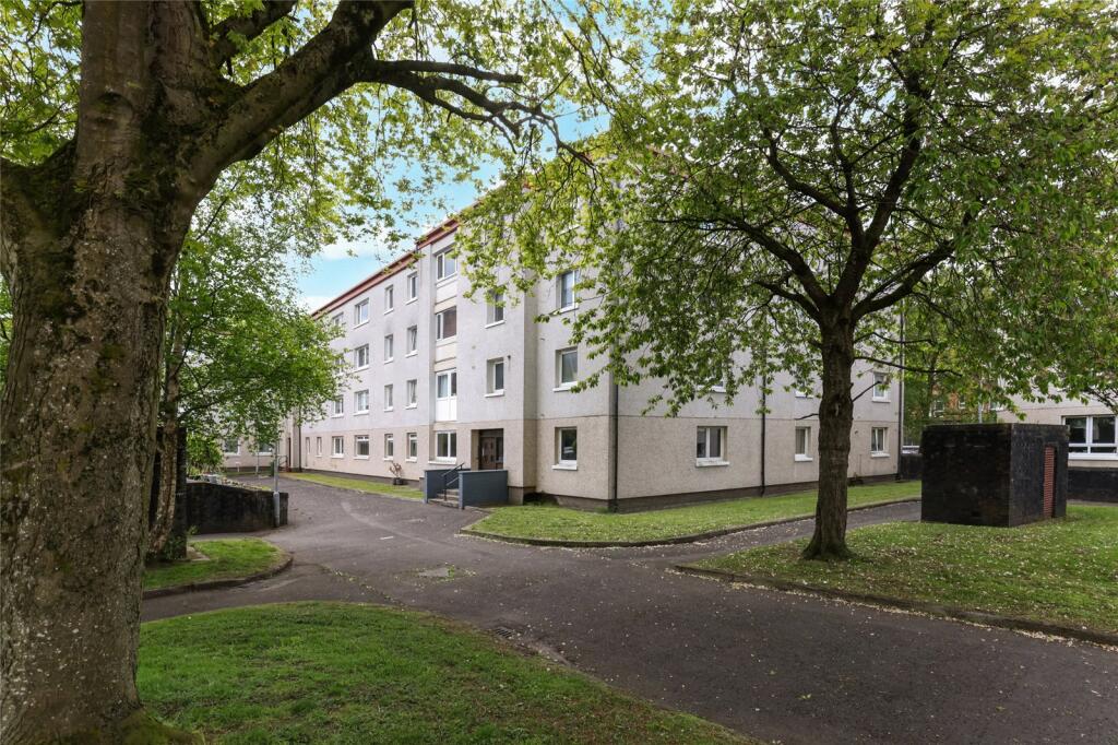 Main image of property: Rossendale Court, Glasgow, Glasgow City, G43
