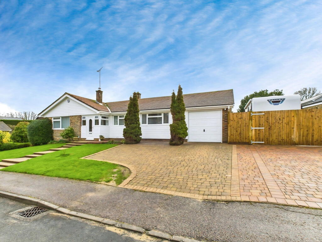 Main image of property: Kingfisher Way, Horsham