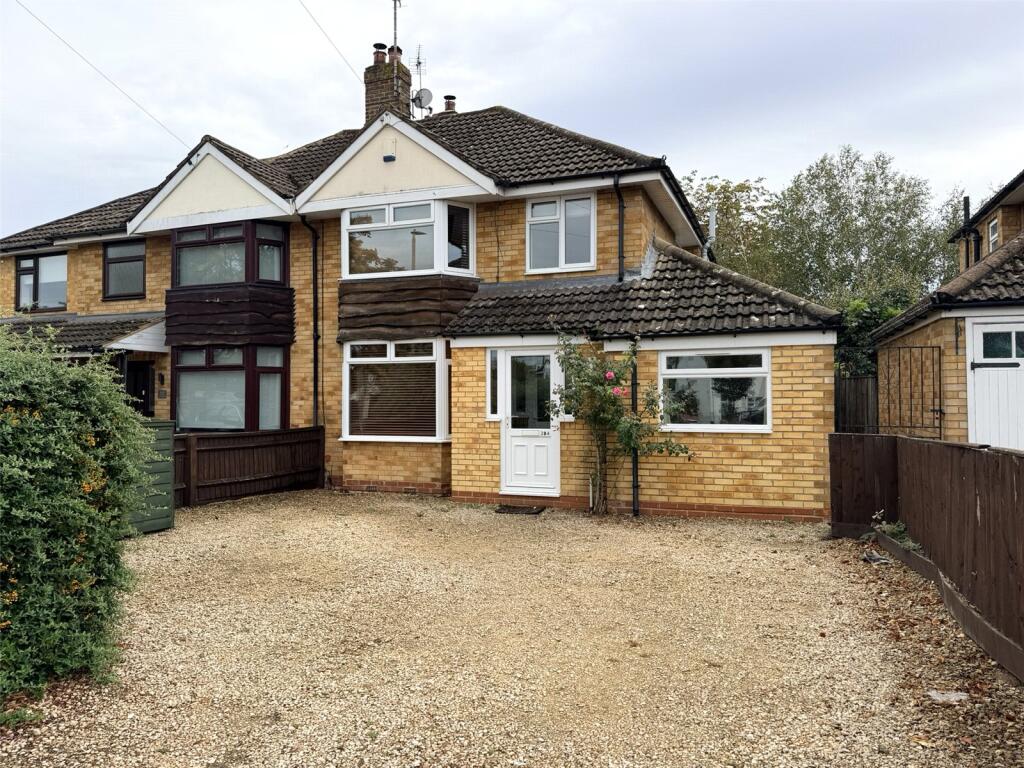 Main image of property: Hatherley Road, Cheltenham, GL51