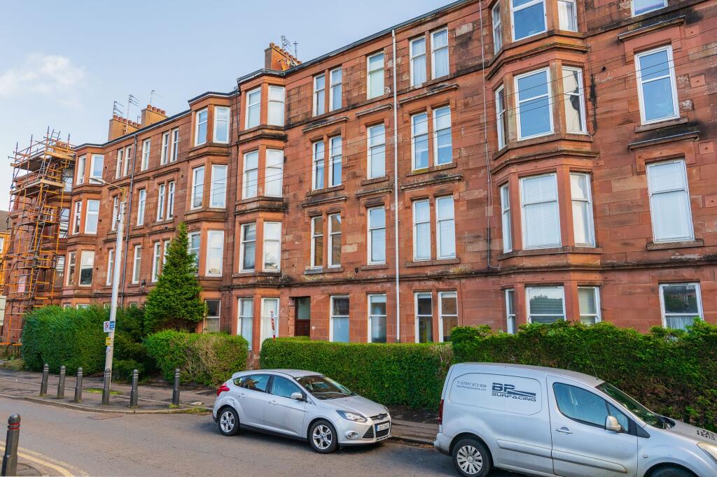Main image of property: Old Castle Road, Glasgow, G44