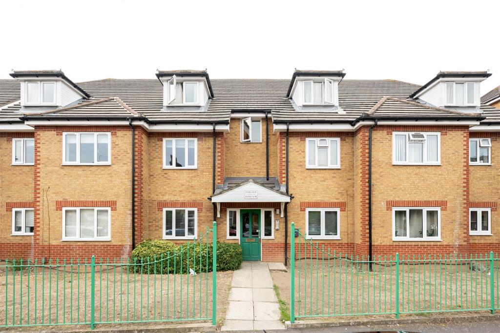 Main image of property: Westbury Road, Walthamstow