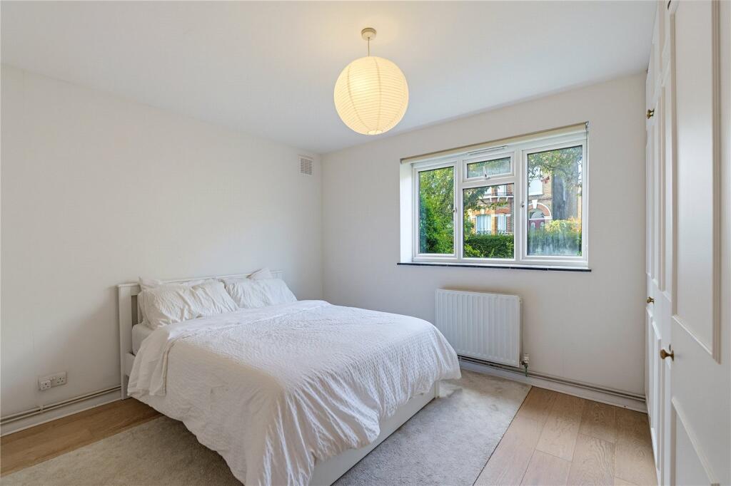 Apartment in London - View 4