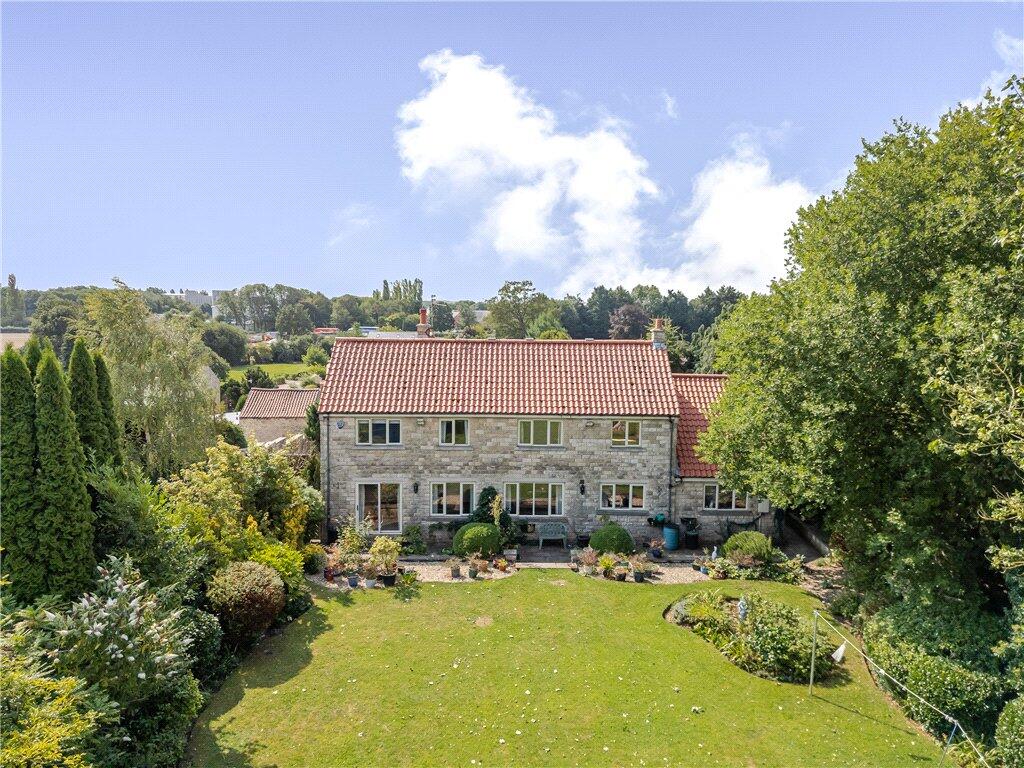 Main image of property: Main Street, Walton, Wetherby, West Yorkshire