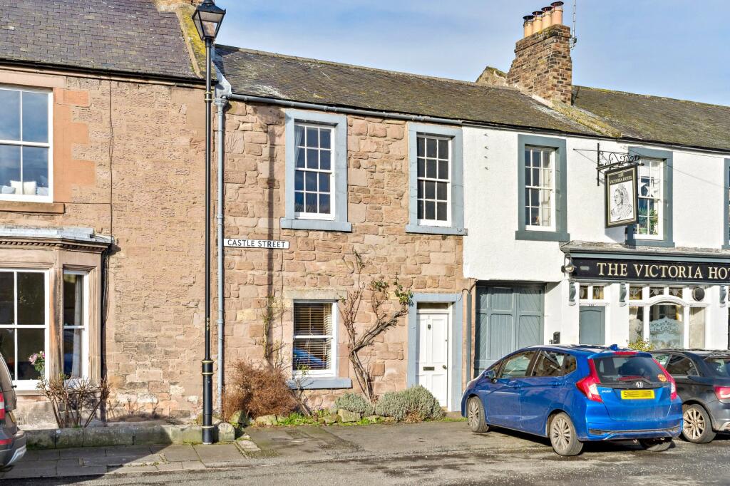 Main image of property: Castle Street, Norham, Berwick-upon-Tweed, Northumberland