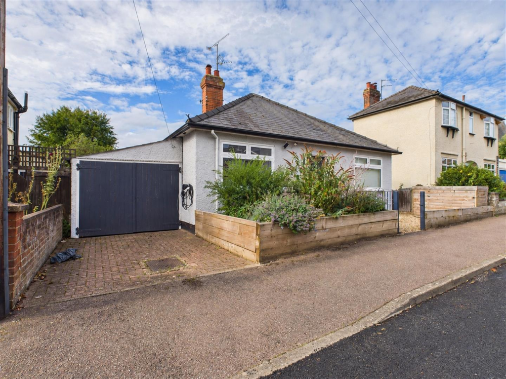 Main image of property: Grays Lane, Hitchin