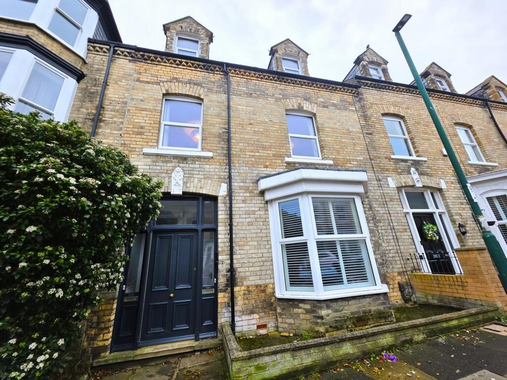 Main image of property: Lune Street, Saltburn, TS12