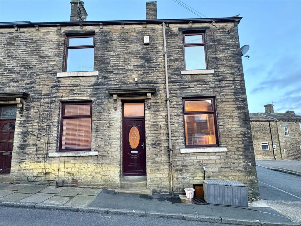 Main image of property: South Street, Denholme