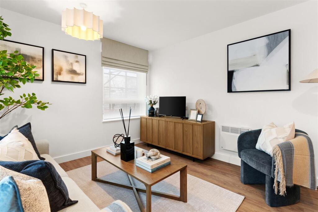 Apartment in Stevenage, Norton Green - View 4