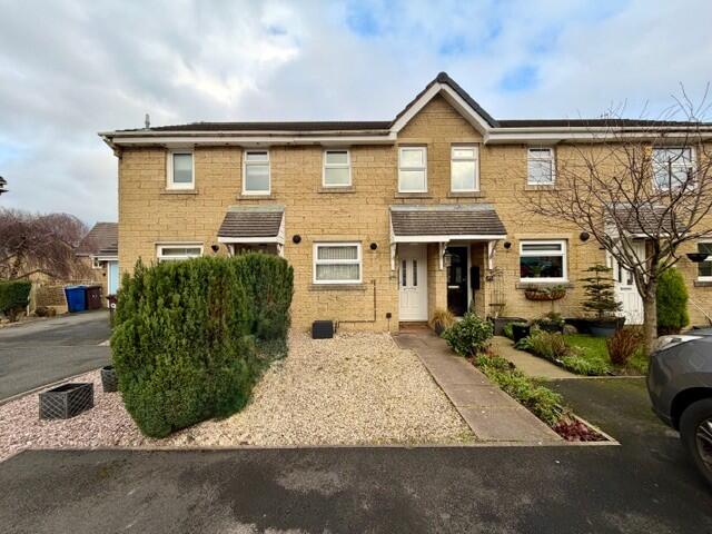 Main image of property: Printers Fold, Padiham