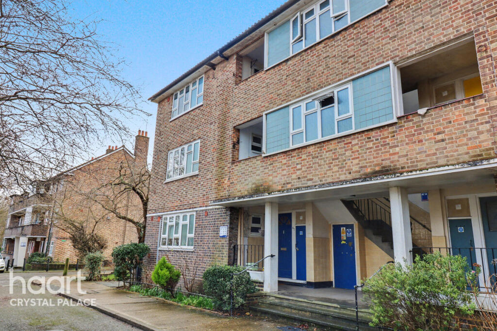 Main image of property: Charters Close, LONDON