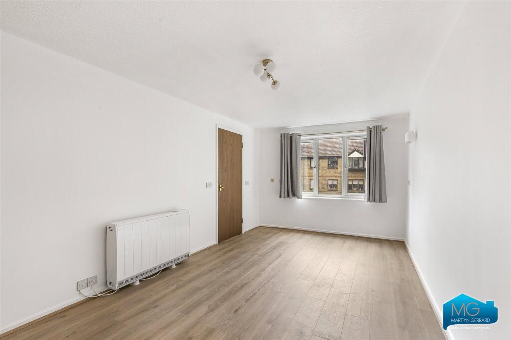 Main image of property: Deanery Close, East Finchley, London, N2