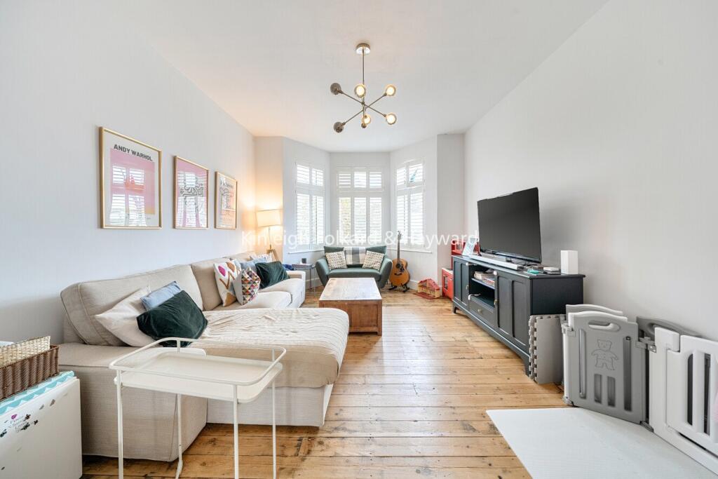 Main image of property: Stanford Road, London, SW16