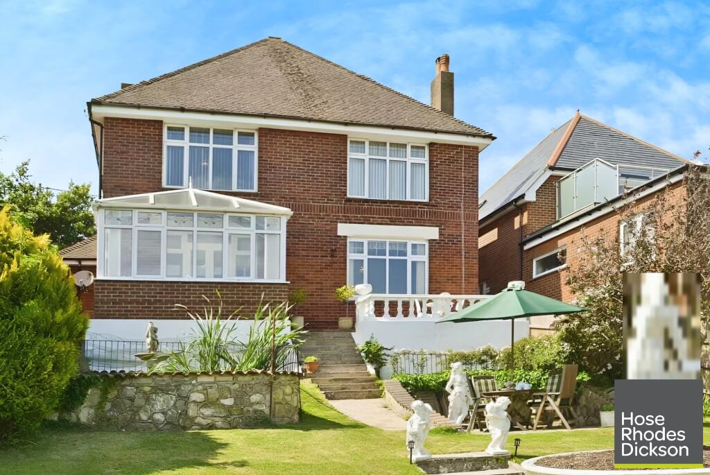 Main image of property: Nodgham Lane, PO30