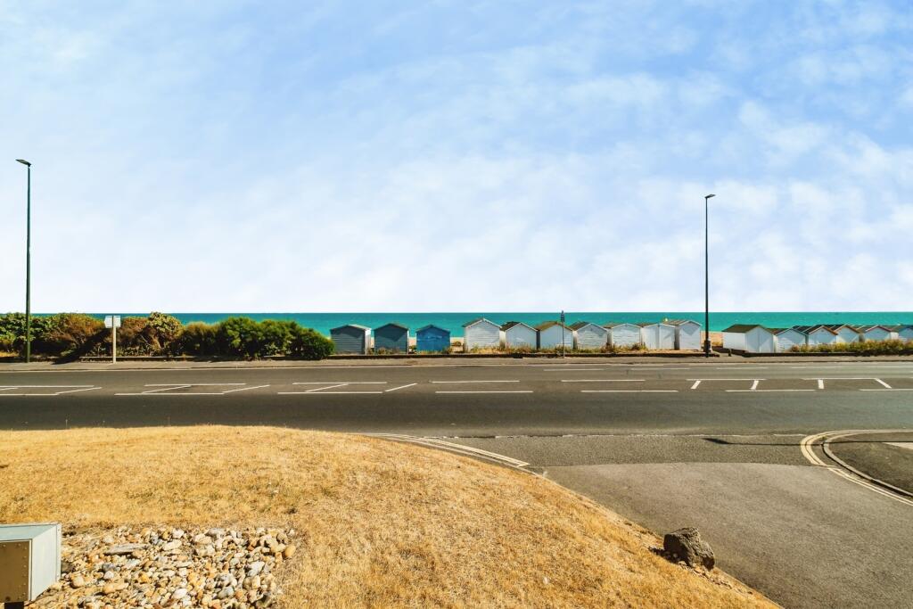 Main image of property: Brighton Road, Lancing, West Sussex, BN15