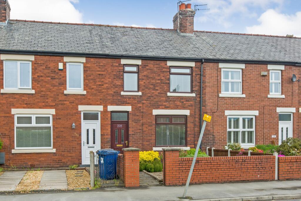 Main image of property: Golden Hill Lane, Leyland, PR25