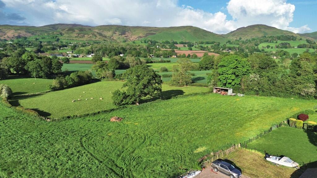 Llanbedr Dyffryn Clwyd, Ruthin, LL15 photo 3