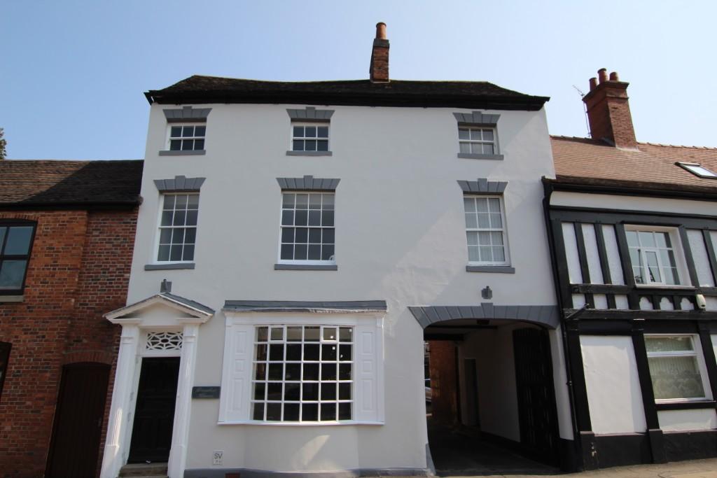 Main image of property: Long Street, Atherstone, Warwickshire, CV9