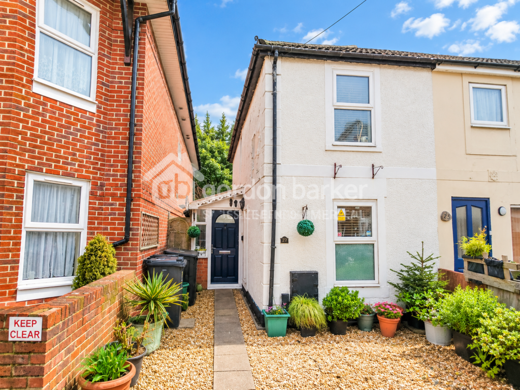 Main image of property: Latimer Road, Bournemouth