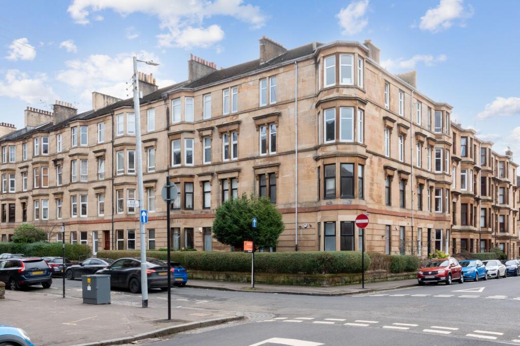 Main image of property: Lawrence Street, Flat 0/2, Partick, Glasgow, G11 5HH