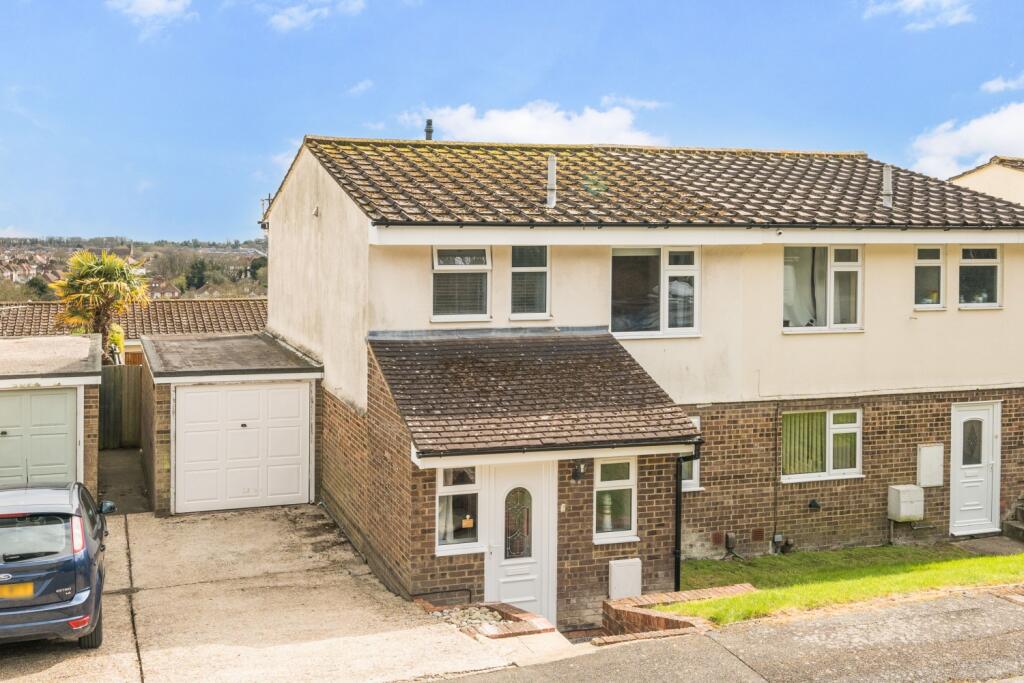 Main image of property: Pilgrim Spring, Folkestone, CT19