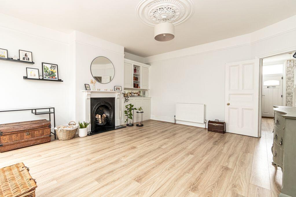 Ophir Road, Portsmouth - More