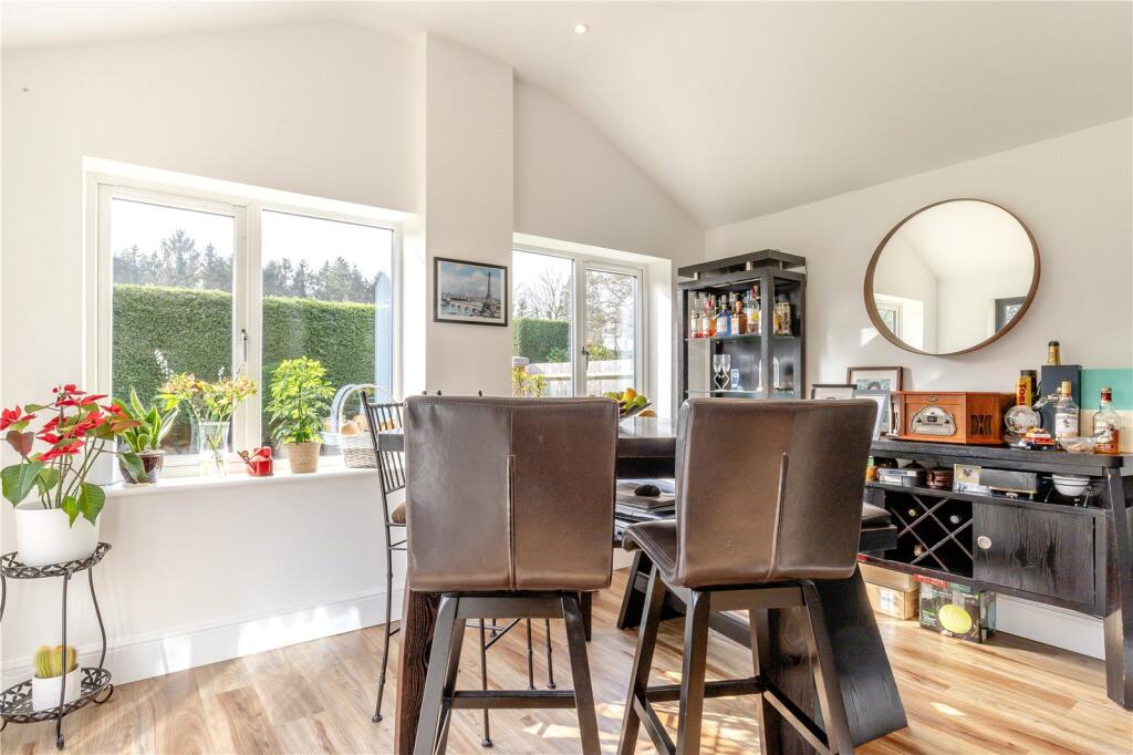 House in Whittlebury - View 5