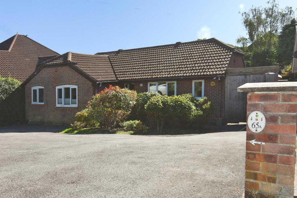 Main image of property: Church Road, Locks Heath, Southampton, Hampshire