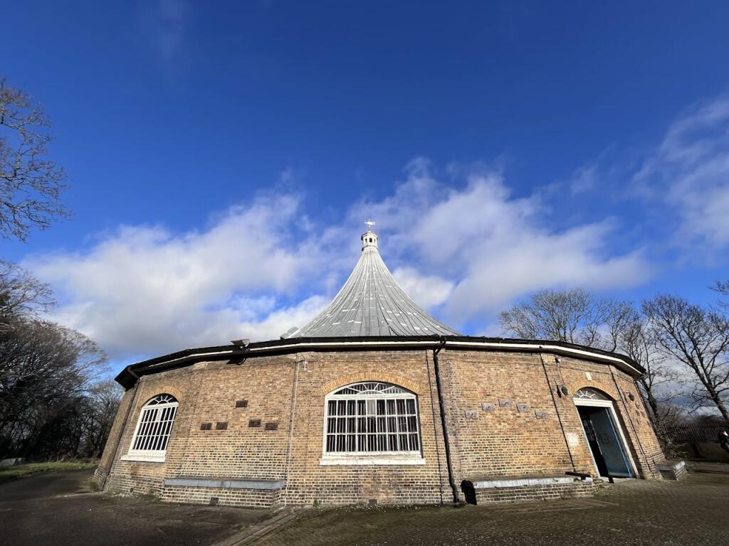 Main image of property: The Rotunda, Green Hill, Woolwich, London, SE18 4BW