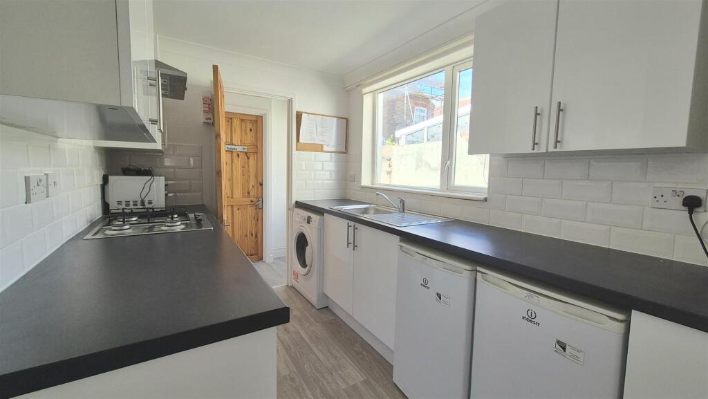 Main image of property: Oxford Road, Southsea