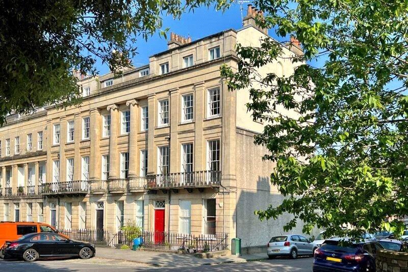 Main image of property: Vyvyan Terrace, Clifton, Bristol, BS8
