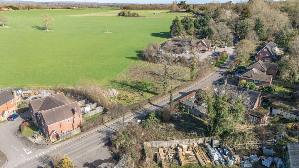 Main image of property: Tonbridge Road, TN11