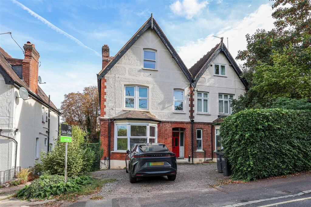 Main image of property: Sanderstead Road, Sanderstead