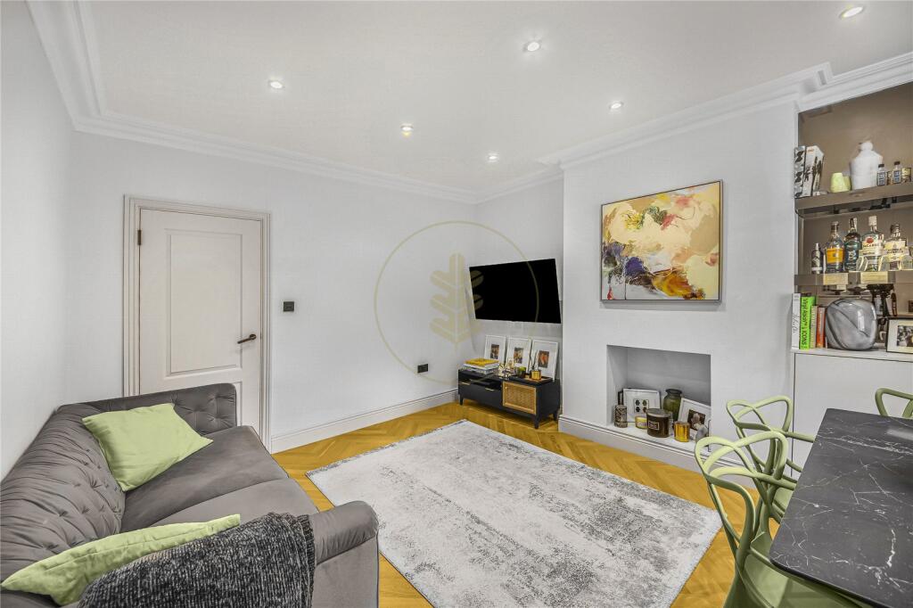 Main image of property: Princess Road, London, NW6