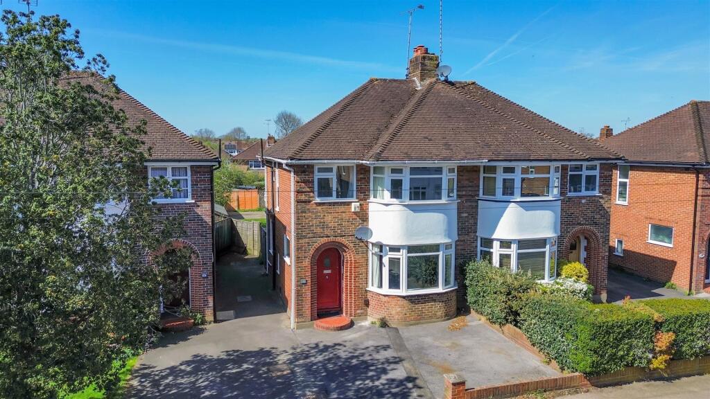 Main image of property: Rushams Road, Horsham