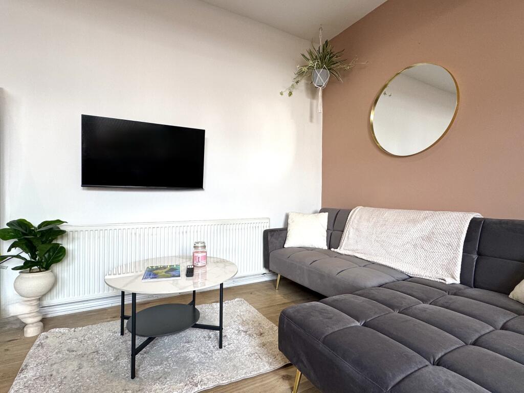 Main image of property: a Peveril Street - 16845, Arboretum, East Midlands, NG7