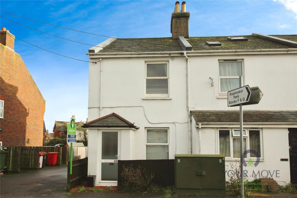 Main image of property: South Road, Hailsham, East Sussex, BN27