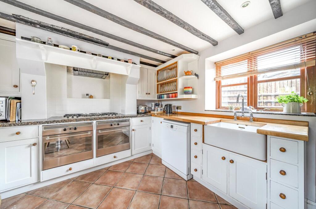 Elbury View, Charfield, Wotton-under-Edge, Gloucestershire, GL12 photo 3