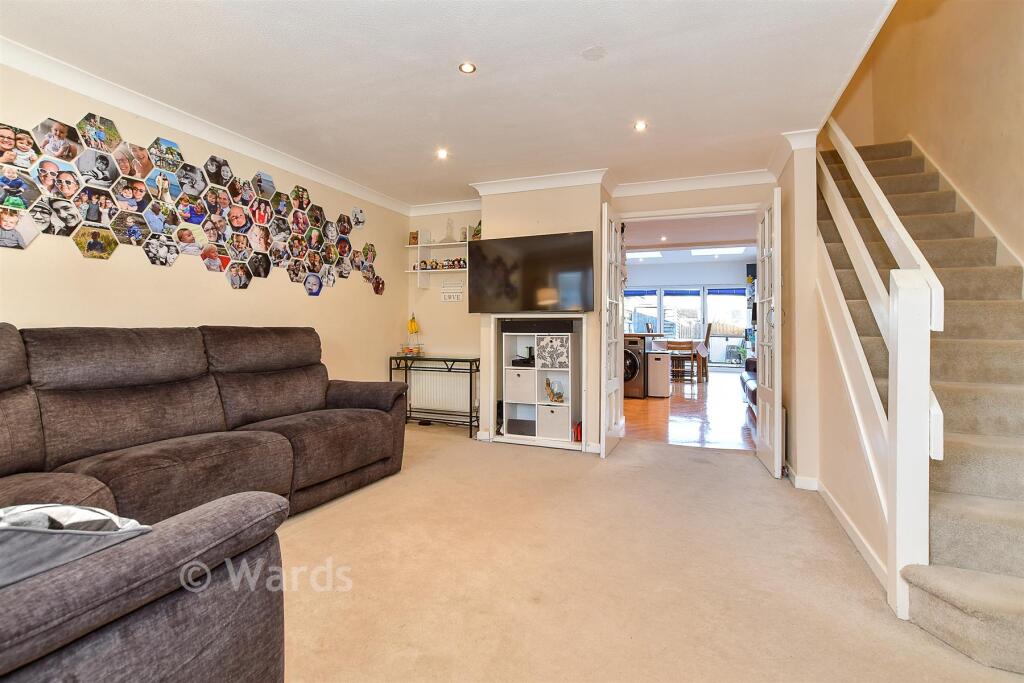 Main image of property: Cherwell Close, Tonbridge, Kent
