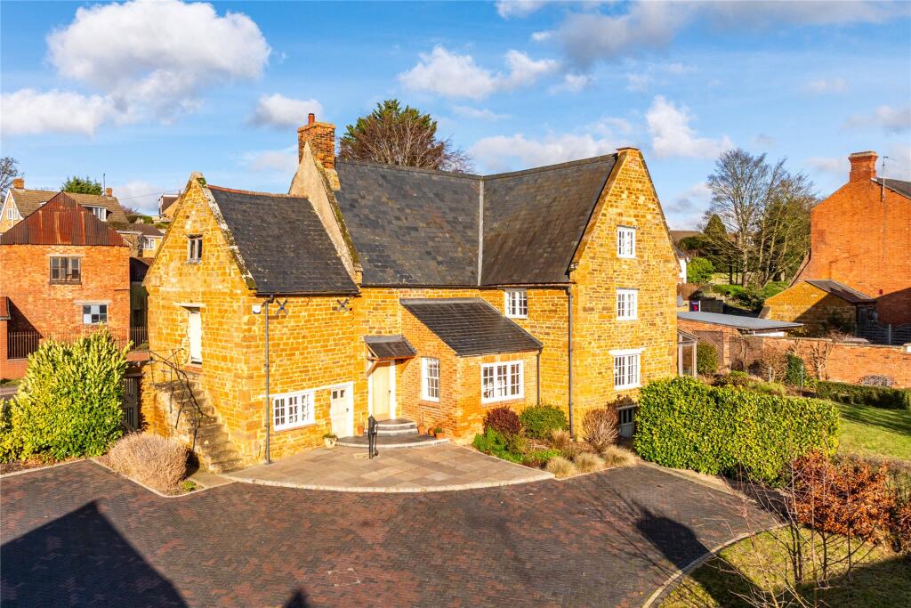 Main image of property: High Street, Flore, Northampton, Northamptonshire, NN7