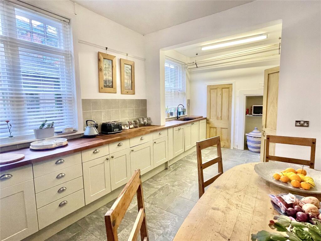 House in Llanfair Caereinion - View 5