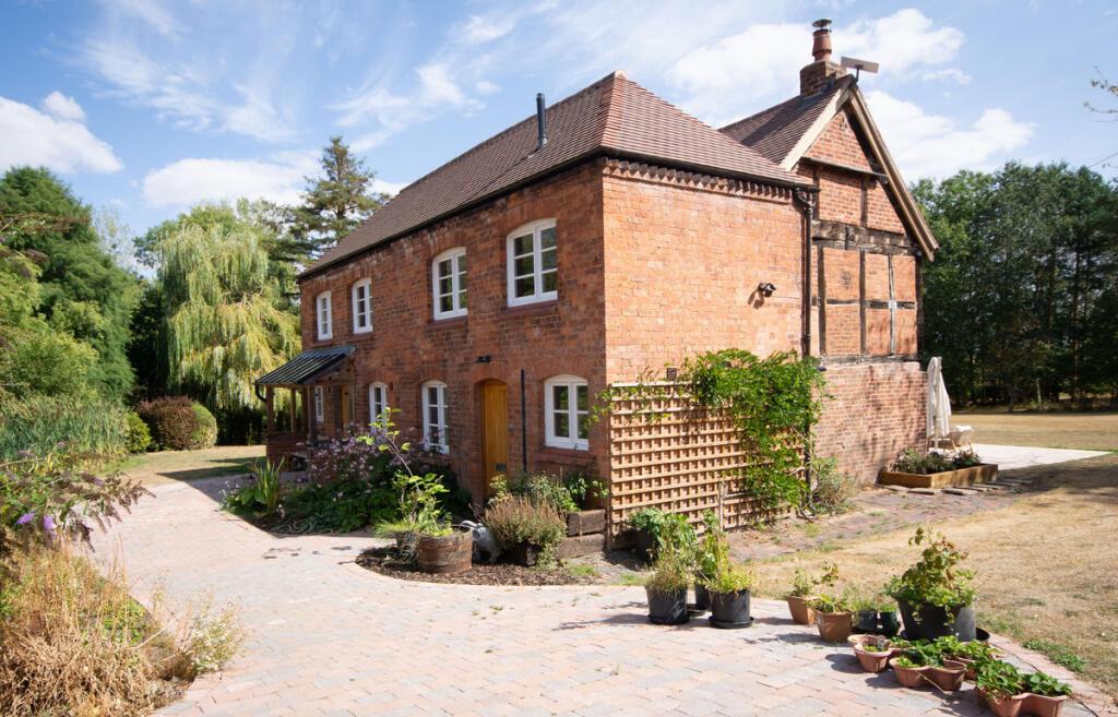 Main image of property: Home Farm Lane, Great Witley, Worcester Worcestershire WR6 6JJ