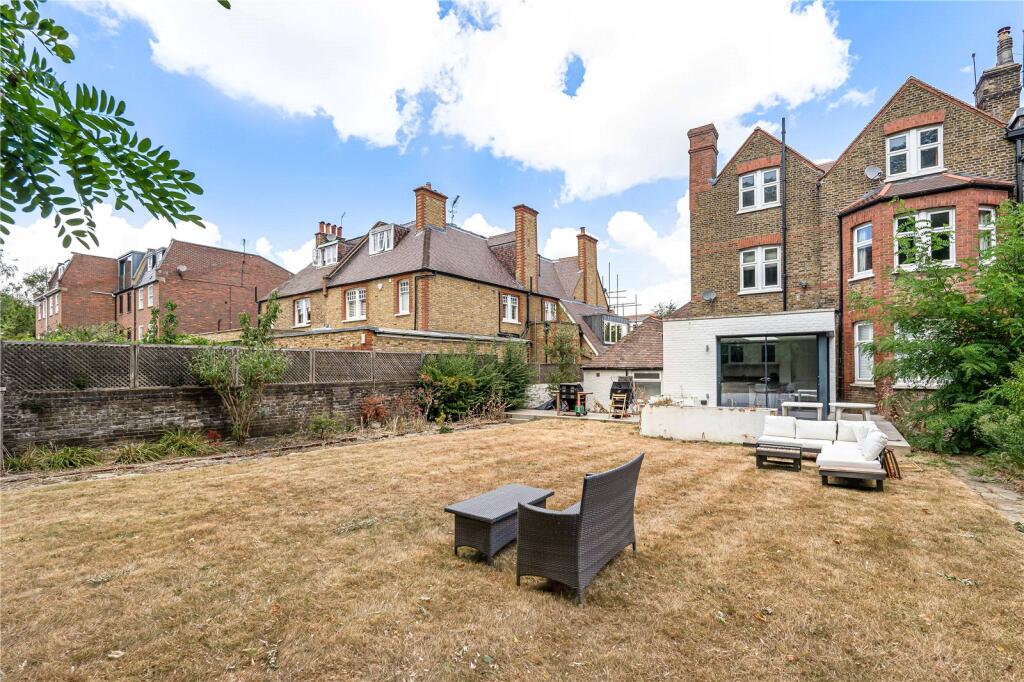 Apartment in London, Putney - View 5