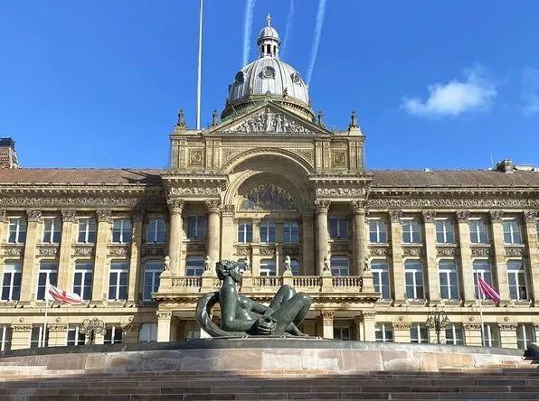 Additional image 29 of The Axium, 40 Windmill Street, Birmingham B1