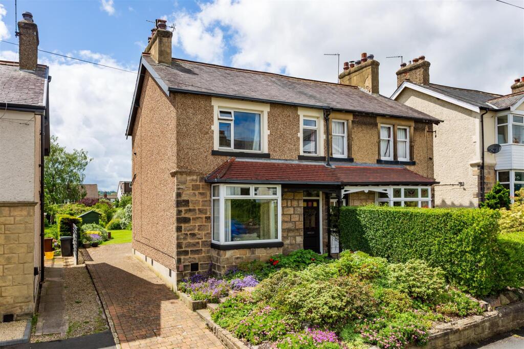 Main image of property: Victoria Gardens, Horsforth, Leeds