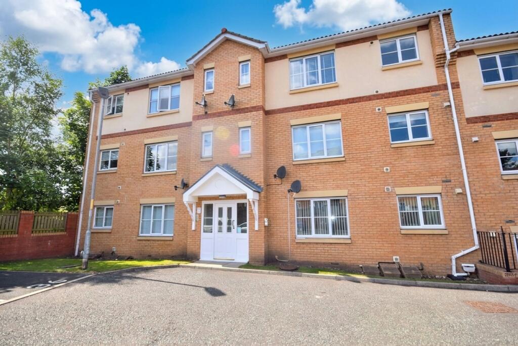 Main image of property: Rosebud Close, Swalwell, NE16