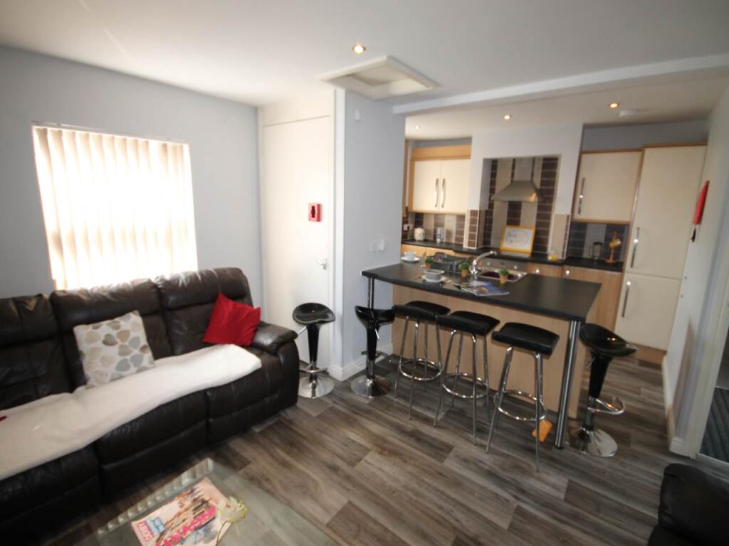 Main image of property: Ashbourne Road, Derby, 