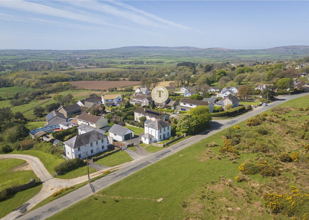 Main image of property: Reynoldston, Swansea, SA3